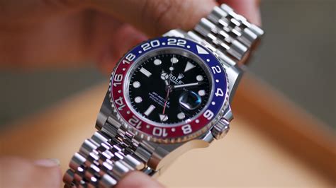 rolex pepsi investment|Rolex Pepsi model.